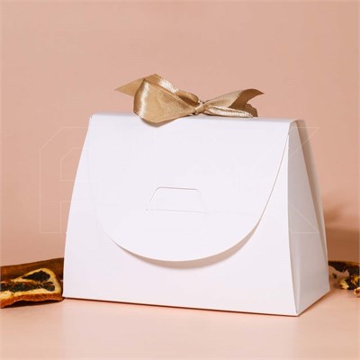 Подарочная коробка 12х9х6 см (кратно 12) K029-12x9x6:KB