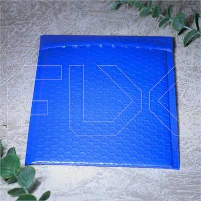 Конверты с пузырчатой пленкой, 18х23 см, синие (кратно 50) KV312-18x23:BN - фото 8984