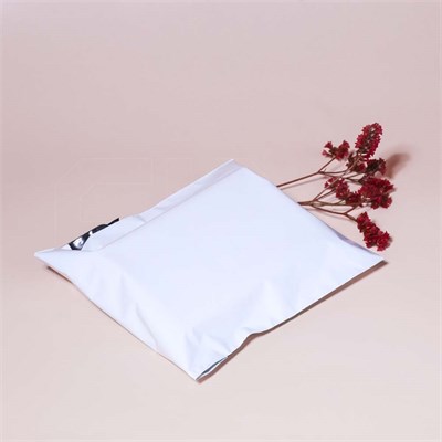 Курьер-пакет без кармана, без печати, 150х100х40 мм, 50 мкм KP001-150x100x40 - фото 9075