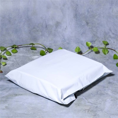 Курьер-пакет без кармана, без печати, 240х165х40 мм, 70 мкм (кратно 100) KP002-240x165x40:CP - фото 9084