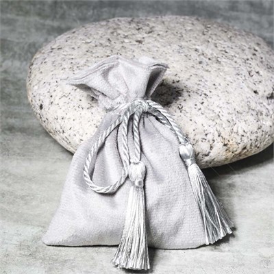 Мешочек подарочный из мягкого бархата 9х12 см (кратно 20) MP026-9x12:KB - фото 9087