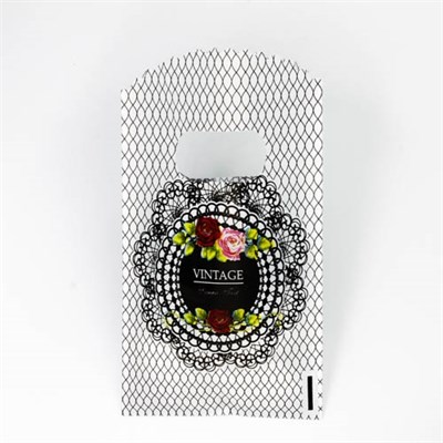 Пакет "Vintage" 9х15 (кратно 50) PR116-9x15:BI - фото 9099