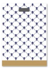 Пакет "Excellent" 9х15 (кратно 50) PR148-9x15:BI - фото 9123