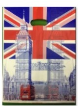 Пакет "London" 9х15 (кратно 50) PR141-9x15:BI - фото 9159