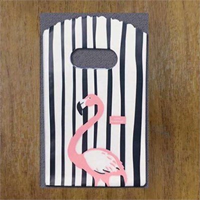 Пакет "Фламинго" 9х15 (кратно 50) PR118-9X15:BI - фото 9271