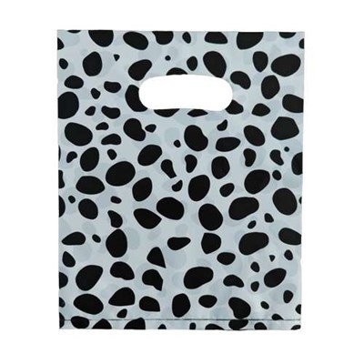 Пакет "Далматинец" 15х20 (кратно 100) PR422-15x20:BI - фото 9319