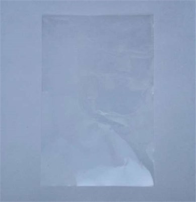 ОРР-пакет с клейкой лентой 10х15см (кратно 100) PE350-10x15:BU - фото 9444