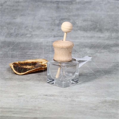 Автофлакон, 7мл AF010-7:AB - фото 9477