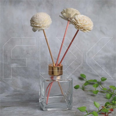 Декоративная хризантема для аромапалочек, 4.5 см E710:CC - фото 9517