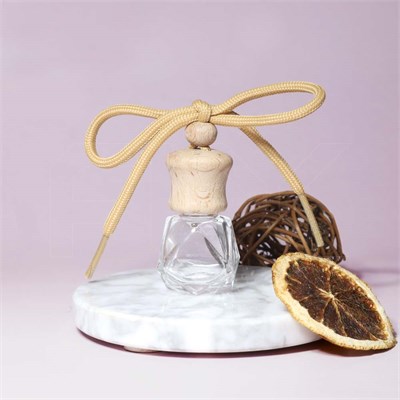 Автофлакон, 8мл AF044-8:AB - фото 9610