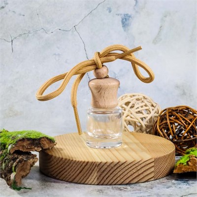 Автофлакон, 7мл AF042-7:AB - фото 9662