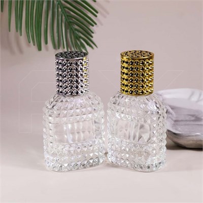 Атомайзер, 26мл S012-26:AA - фото 9845