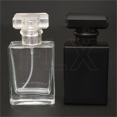 Атомайзер, 51мл S023-51:AA - фото 9910