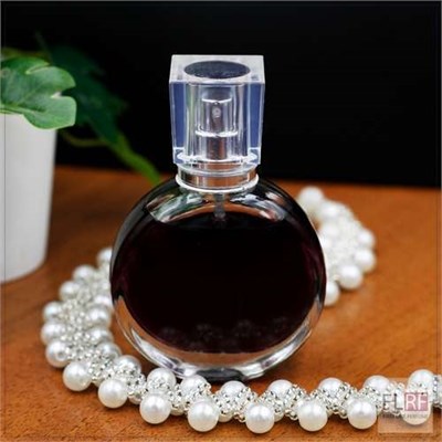 Атомайзер, круглый, 26мл S011-26:AA - фото 9957