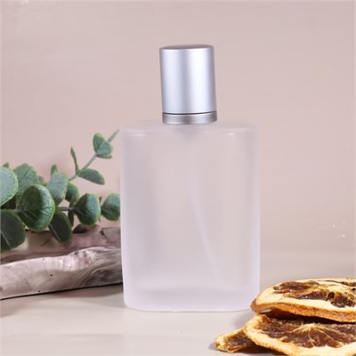 Атомайзер, матовое стекло, 53мл S028-53:CQ - фото 9963