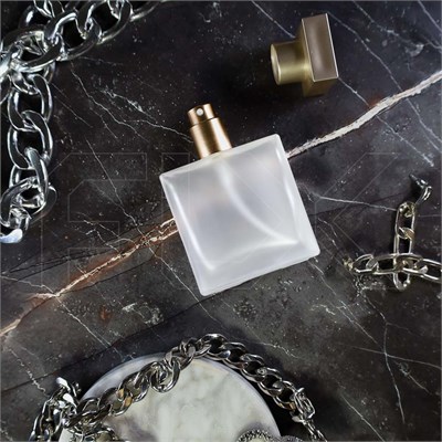 Атомайзер матовый, 25мл S126-25:AA - фото 9982