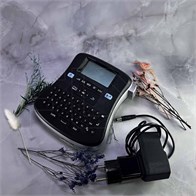 Принтер 210 (D+ EN) E024-EN:AM