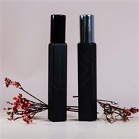 УЦЕНКА-Атомайзер, 9.5мл, черный UCENKA-S063-9.5:AA