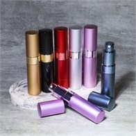 Атомайзер-помадка 14мл, однотонный, глянцевая талия P007-14:AA