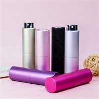 Атомайзер-помадка 20мл, однотонный P008-20:AA