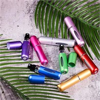 Самозаправляющийся флакон, матовый, 4мл SF001-4:AA