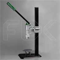 Пломбиратор полуавтоматический, 20х18х46 см E079:HC