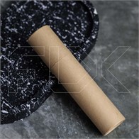 Футляр цилиндрический, 27х121 мм FT001:ED