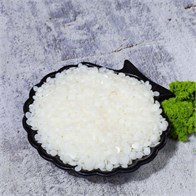 Соевый воск в гранулах 25 кг WX003-25