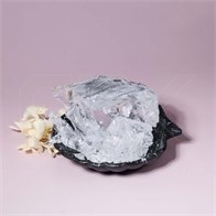 Воск гелевый, свечной 0.5 кг WX006-0.5