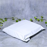 Курьер-пакет без кармана, без печати, 240х165х40 мм, 50 мкм KP001-240x165x40