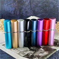 Атомайзер-помадка 5мл, однотонный P001-5:DJ