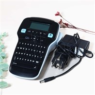 Комплект из принтера 160 (EN), блока питания и евро-адаптера 0_E806