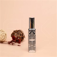 Атомайзер, серебристый цвет, 12мл 0_S056-12 SILVER