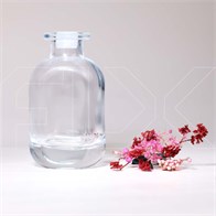 Флакон для аромадиффузора, 100мл, (прозрачный) 0_D013-100-TRANSPARENT