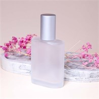 Акция_Атомайзер-защелка, матовое стекло, 32мл 0_B028-32:IM