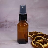 Атомайзер, темное стекло, 20 мл 0_S041-20