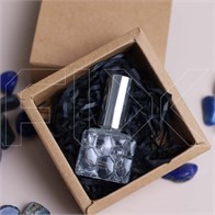 Коробка подарочная 30х84х84 мм, песочный 0_K013-30x84x84 SAND