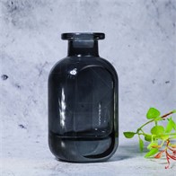 Флакон для аромадиффузора, 90мл, (черный) 0_D009-90-BLACK