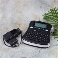 Комплект из принтера 210 (EN), блока питания и евро-адаптера 0_E801