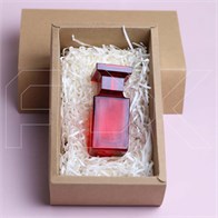 Коробка подарочная 62х123х202 мм, песочный 0_K013-62x123x202 SAND