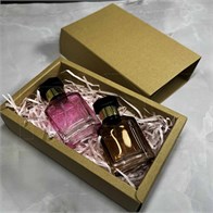 Коробка подарочная 40х100х170 мм, песочный 0_K013-40x100x170 SAND