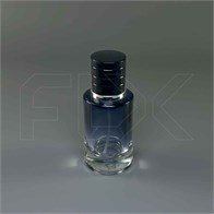 Атомайзер 30мл, черный 0_S087-30 BLACK