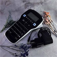 Комплект из принтера 160 (ENCN), блока питания и евро-адаптера 0_E805