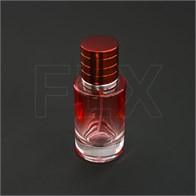 Атомайзер 30мл, красный 0_S087-30 RED