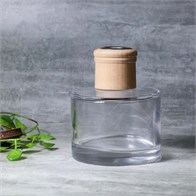 Флакон для аромадиффузора, 150мл, цилиндр 0_D010-150