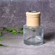 Флакон для аромадиффузора, 50мл, цилиндр 0_D010-50