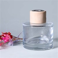 Флакон для аромадиффузора, 80мл, цилиндр 0_D011-80