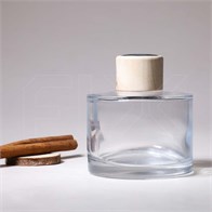 Флакон для аромадиффузора, 150мл, цилиндр 0_D011-150