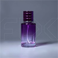 Атомайзер 30мл, фиолетовый 0_S087-30 PURPLE