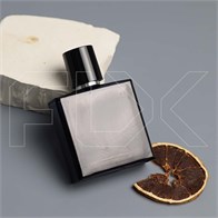 УЦЕНКА-Атомайзер, 35мл, серебро UCENKA-S101-35:AA SILVER